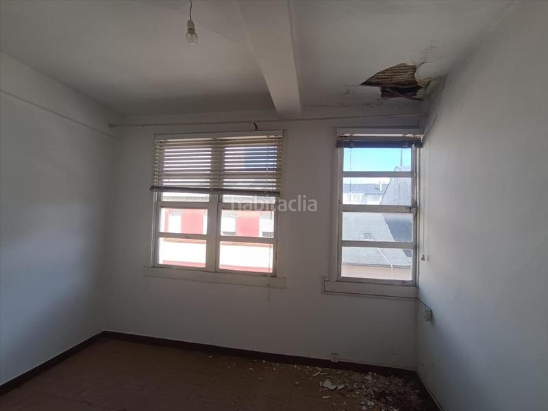 Foto 37dcdb84-7707-4a29-bfa0-ca5122d69517. Etagenwohnung in A Milagrosa Lugo