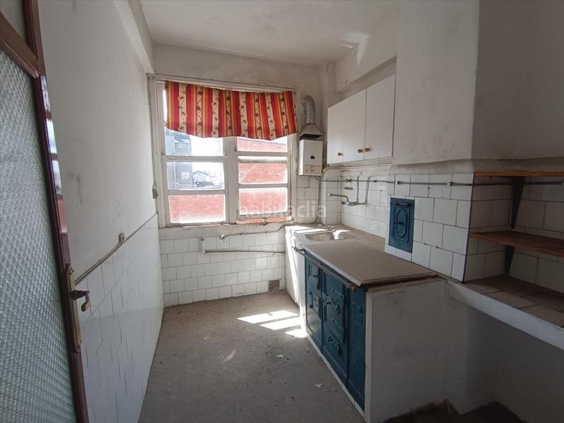 Foto 85a40194-69fd-4607-b6a9-8d8e81989341. Etagenwohnung in A Milagrosa Lugo