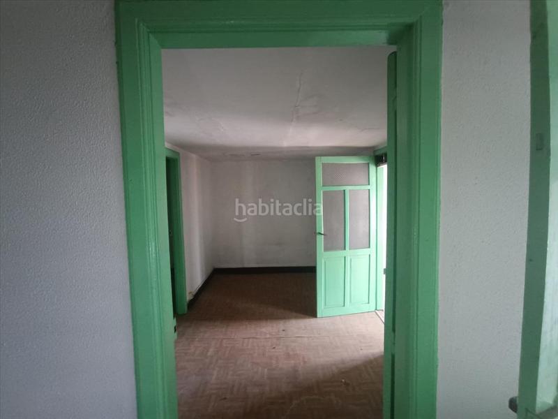 Foto 9e70fadf-0017-4efc-9651-8919f2fc2459. Etagenwohnung in A Milagrosa Lugo