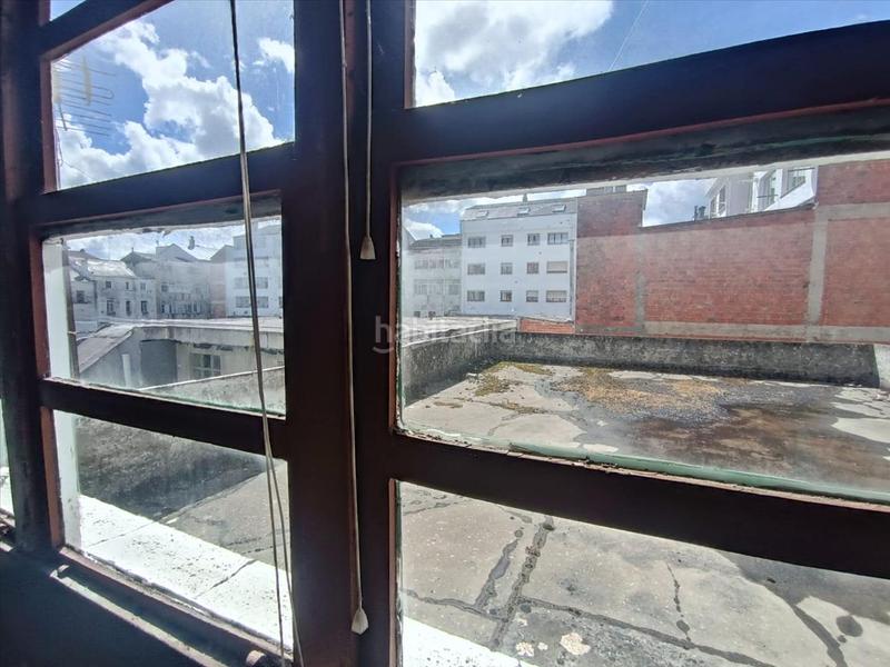 Foto c22a9366-e797-4b8f-823b-f4b5827dcb09. Etagenwohnung in A Milagrosa Lugo