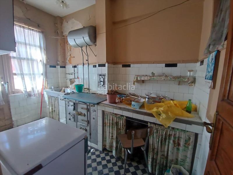 Foto 064fef97-a554-4df8-8548-6d464ec8b0d2. Flat in A Milagrosa Lugo