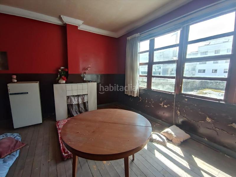 Foto 70d4a6ce-d052-44f8-9970-48df2879ea4c. Flat in A Milagrosa Lugo