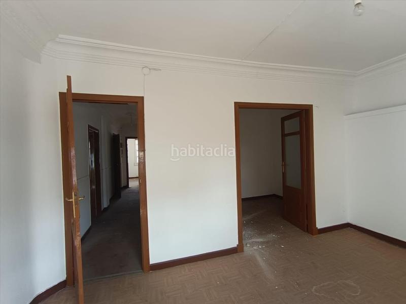 Foto ac69a03b-30b7-406b-9486-590b35a4fc8f. Flat in A Milagrosa Lugo