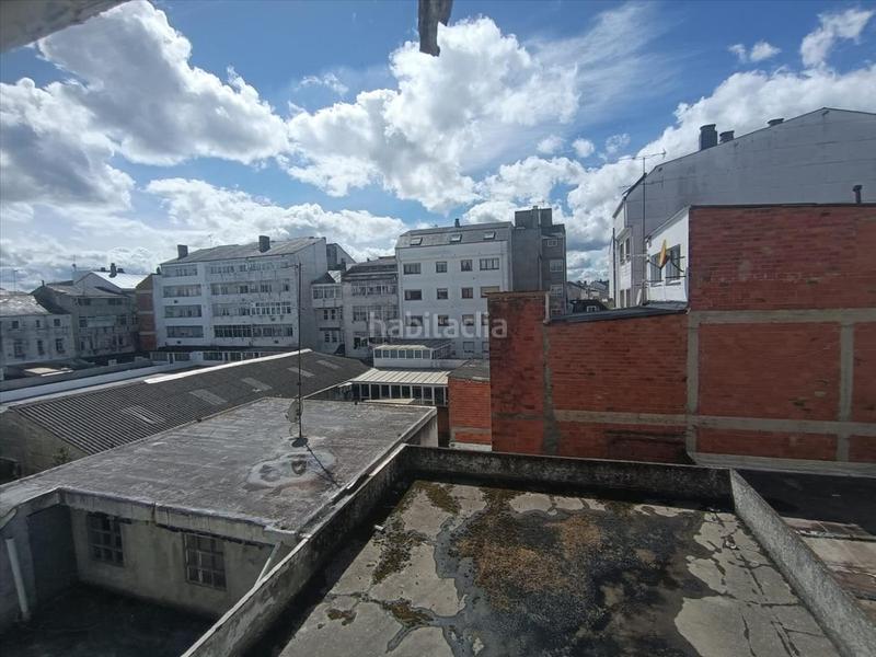 Foto f10040cd-2ec3-4e23-8536-d862c61b9811. Flat in A Milagrosa Lugo