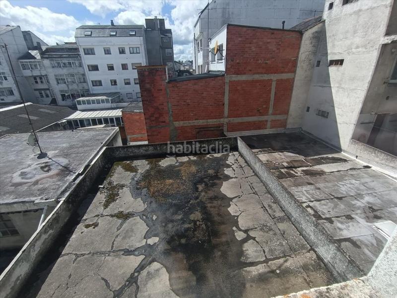 Foto def5966e-7db6-4ec2-a289-9ccbc29483ea. Piso en A Milagrosa Lugo