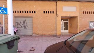 Local Comercial en JUAN DE AUSTRIA