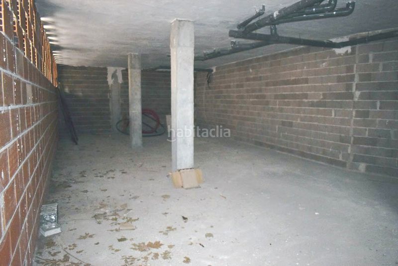 Foto 52da2423-a815-46a7-914e-67070d173880. Geschäftsraum in Sallent de Gállego