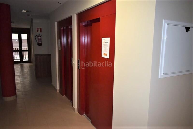 Foto a6d17f55-3185-4259-9570-a739cb9ecda3. Apartamento en Sallent de Gállego
