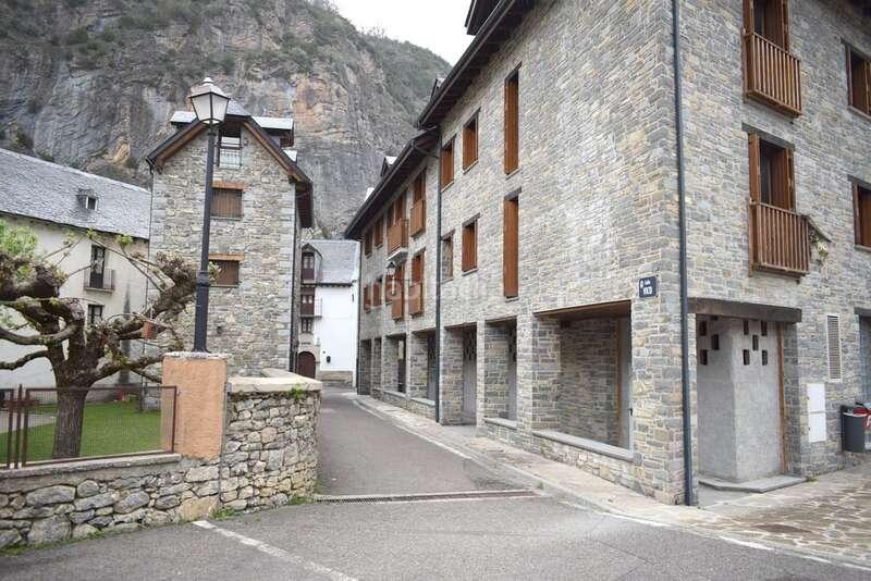 Foto b66f4d05-5eac-48fb-8ba2-d2aff7726016. Apartamento en Sallent de Gállego