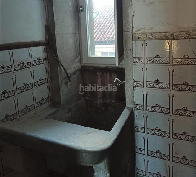 Foto a7dc753a-13a7-49b0-b28d-10de4c80a3c0. Apartamento en Casco Histórico Santiago de Compostela