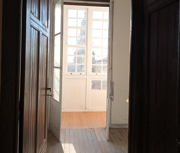 Foto b0bfe1c9-6011-4e85-bba9-28f890eb488a. Apartamento en Casco Histórico Santiago de Compostela