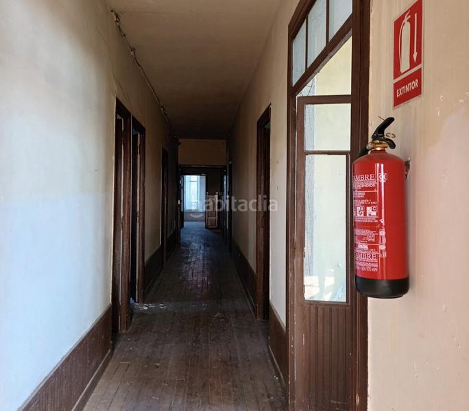 Foto ba844db2-c84e-4ab3-8c24-6a4f2744d85f. Apartamento en Casco Histórico Santiago de Compostela