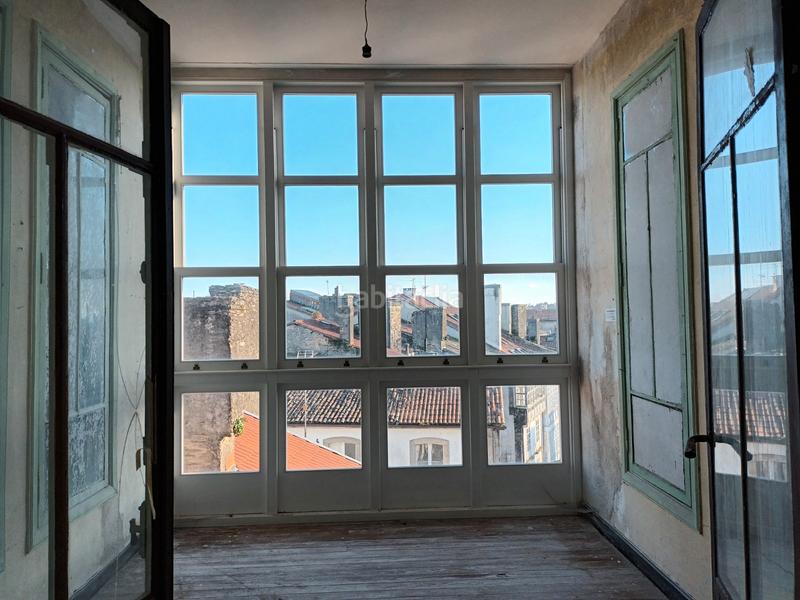 Foto bb4127e6-ed02-4913-b573-6b9be4da3ba4. Apartamento en Casco Histórico Santiago de Compostela