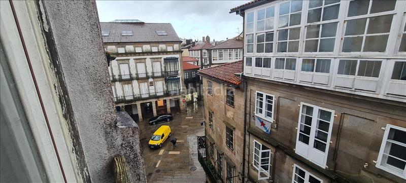Foto efcd77f3-dece-4d92-b032-cec2ca4fc406. Apartment in Casco Histórico Santiago de Compostela