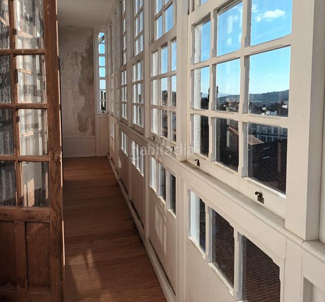 Foto 7c453aa8-25dd-42d6-8d7a-d756de98c5f8. Appartement dans Casco Histórico Santiago de Compostela