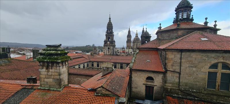 Foto d330d77f-8a94-4170-a7dc-db93a8e99783. Appartement dans Casco Histórico Santiago de Compostela