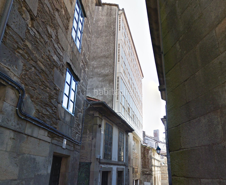 Foto 3a169c2c-6663-49ff-8e3a-db304d95e4d5. Appartement in Casco Histórico Santiago de Compostela