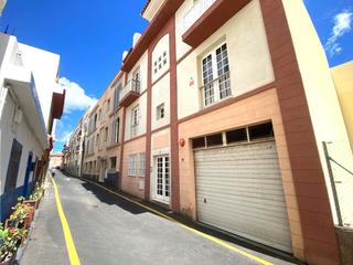 Aparcament cotxe  El ramonal