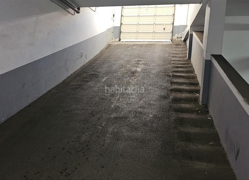 Foto a15f1a30-499b-452c-bae3-cd8a7f8321d3. Parking coche en Las Caletillas - Punta Larga Candelaria