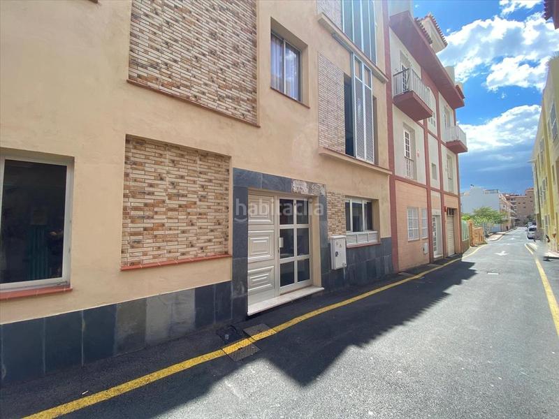 Foto a2e97876-abea-4eb2-9693-3336d344a54d. Parking coche en Las Caletillas - Punta Larga Candelaria