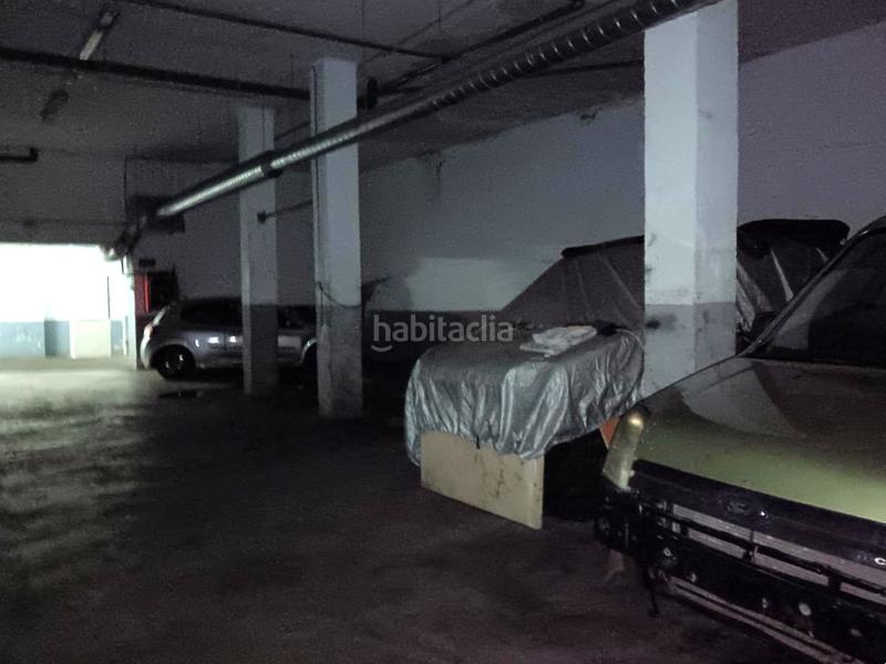 Foto e1f21a52-8227-44ae-bfd8-b33884ef2dc9. Parking coche en Las Caletillas - Punta Larga Candelaria