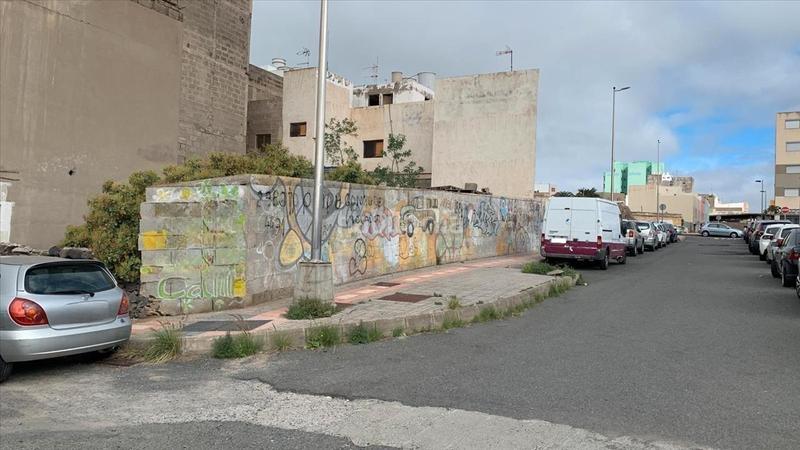 Foto 0a38fd18-11fe-4419-9e52-05b4408be9d2. Terreno residencial en San Gregorio Telde