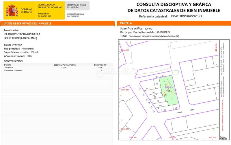 Foto 3064c769-15a9-4502-92c4-1aa393167fc7. Terreno residencial en San Gregorio Telde