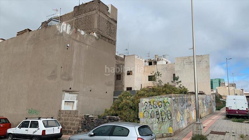 Foto 328e375a-6caf-4cce-a461-2f93df894345. Terreno residencial en San Gregorio Telde