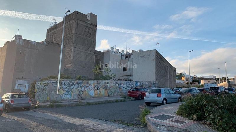 Foto 776775ea-f93e-4215-a95d-cc783def150d. Terreno residencial en San Gregorio Telde