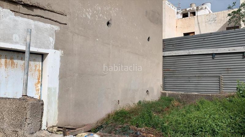 Foto 87378df1-0e54-446e-9dbd-24e7a1b0c2db. Terreno residencial en San Gregorio Telde
