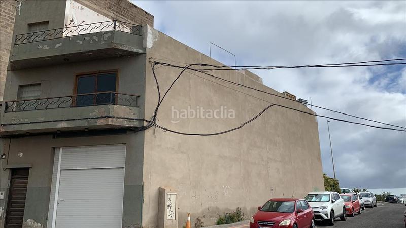 Foto 975cf5ba-8fcd-439a-bd60-46df90a9b539. Terreno residencial en San Gregorio Telde
