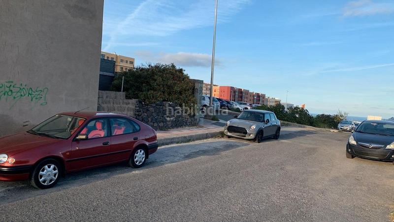 Foto b37448da-fd0d-4e2d-8d97-c880540f904e. Terreno residencial en San Gregorio Telde