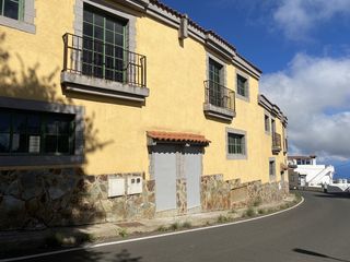 Édifice  Lomo de madrelagua