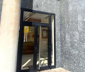 Office space  Venegas