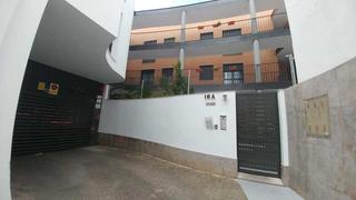 Aparcament cotxe  Molino