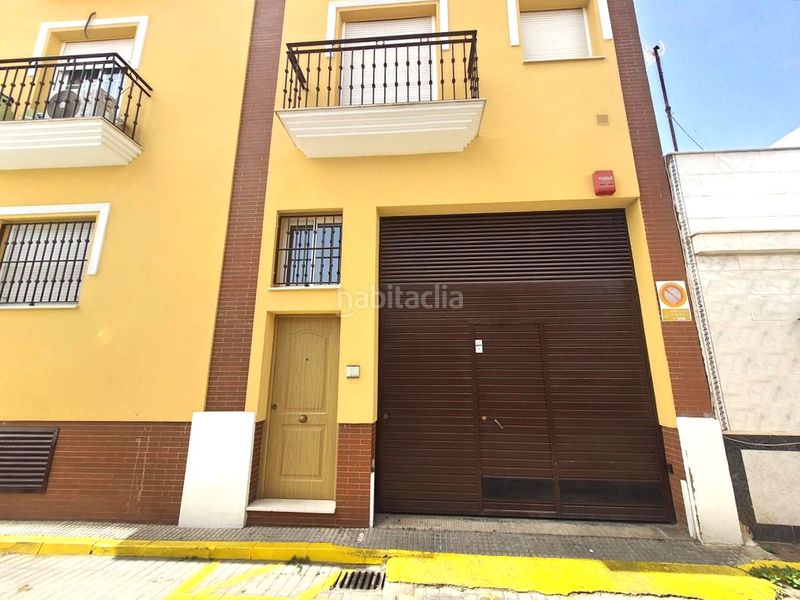Foto c3b264b7-6dda-448b-b4e2-49569e9ec966. Aparcament cotxe a Isla Cristina
