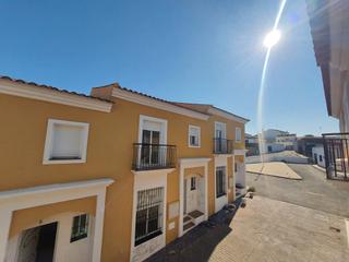 Appartement  Descubrimiento tr