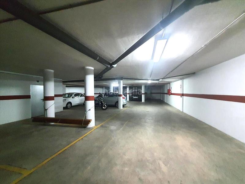 Foto 1c87e30d-29e5-4b64-8187-dcb73da75659. Parking coche en Isla Cristina