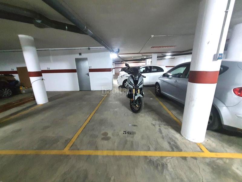 Foto 7ac62087-8f1b-4072-b945-304c199bb37d. Parking coche en Isla Cristina