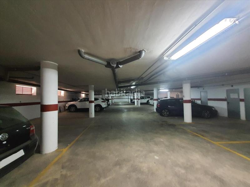 Foto 8d39f8c7-6c34-42af-895b-218be4f2974c. Parking coche en Isla Cristina