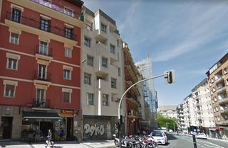 Locale commerciale in Egia