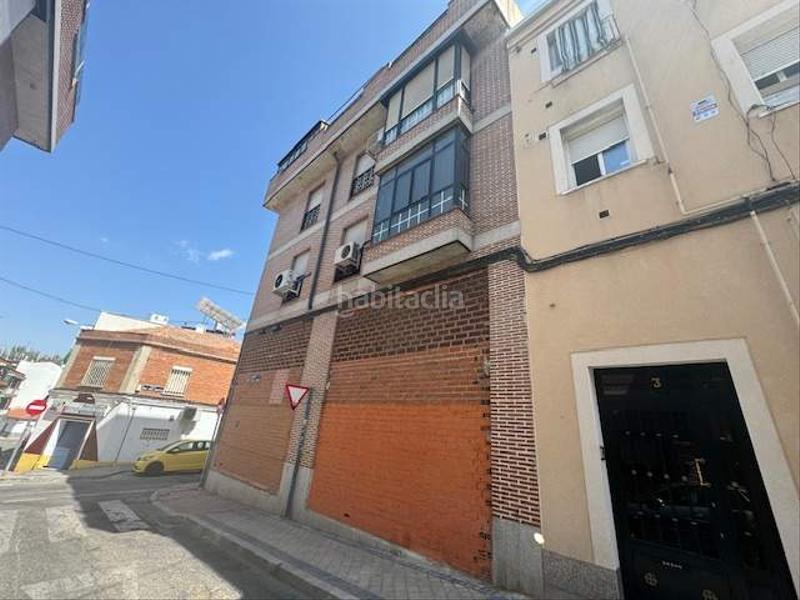 Foto 3c3f94fd-464d-47ab-973f-fcd2e414d728. Maison dans San Isidro Madrid