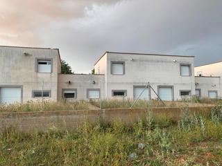 Casa a schiera  Avenida de la guardia civil