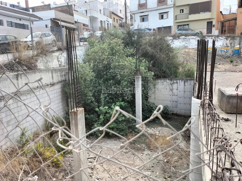 Foto c81258a5-f691-4ab7-9897-8ceb5c4426ec. Maison dans Los Pinos Algeciras