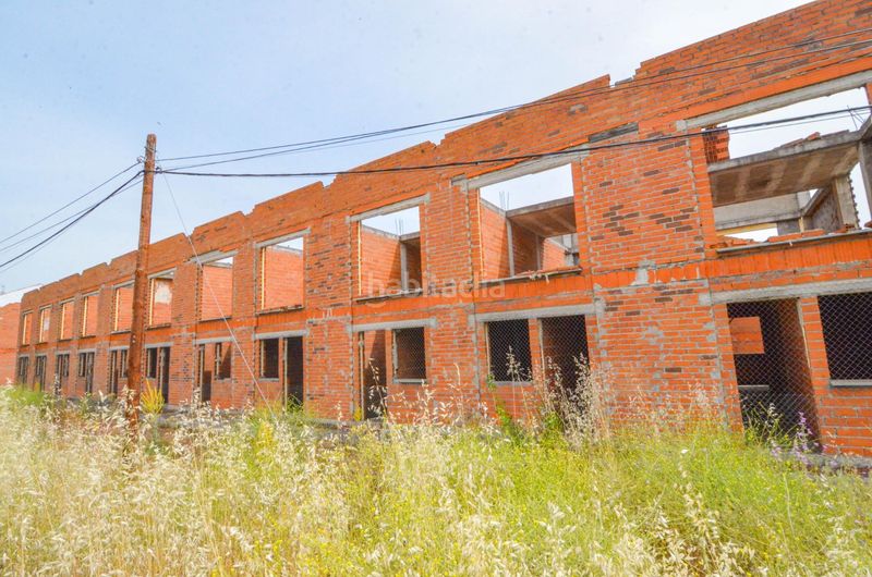 Foto e3762d0b-6e96-46e9-bf3a-5ae962eae1c2. Casa a Ciudad Rodrigo