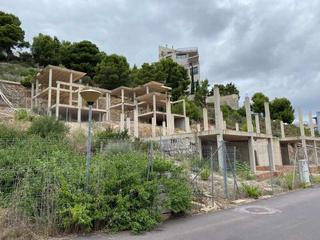 Casa  Alborcer, 0446