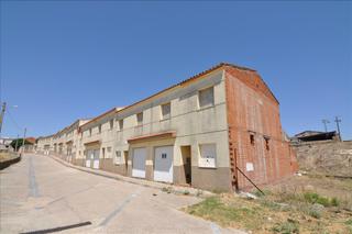 Casa  Padre gilete