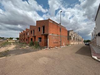 Maison  Constitución