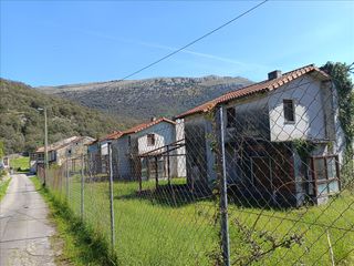 Building  Ogarrio
