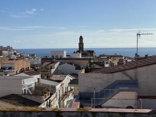 Building  Riera del pinar, 0031